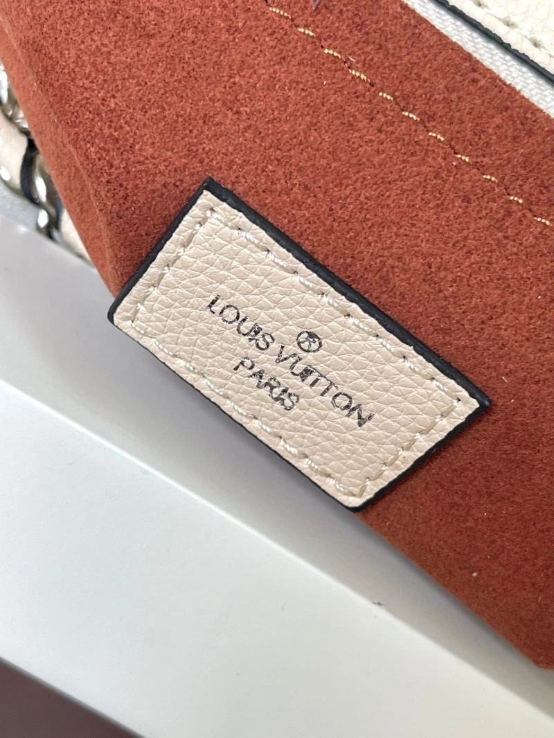 LV Satchel bags 4194A-0247