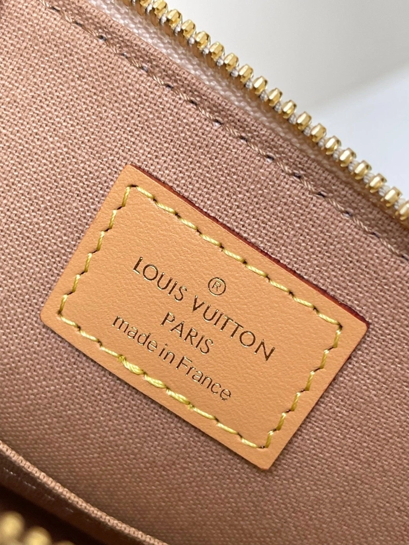 LV Top Handle Bags 4194A-0249