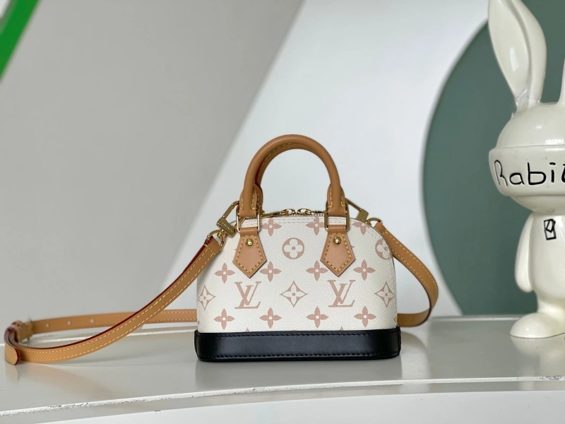 LV Top Handle Bags 4194A-0250