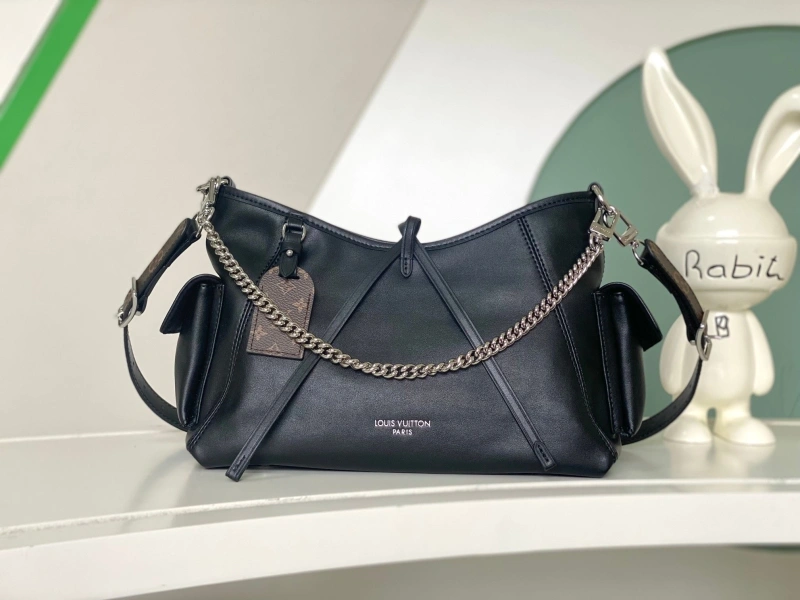 LV Satchel bags 4194A-0251