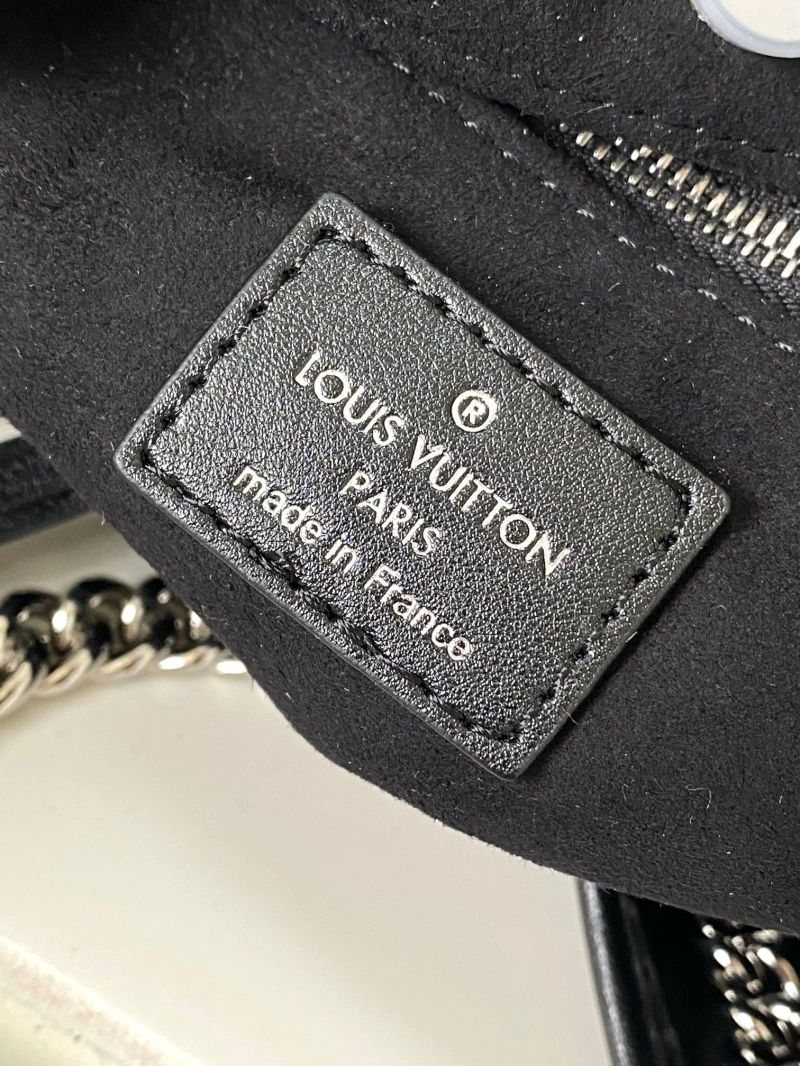 LV Satchel bags 4194A-0251