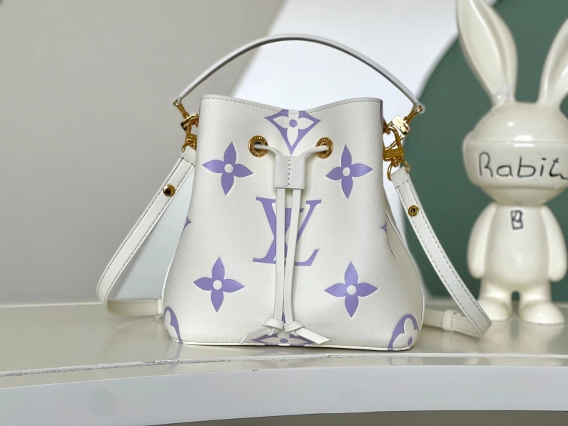 LV Bucket Bags 4194A-0253