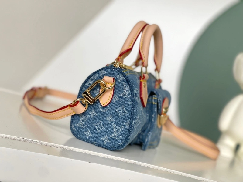 LV Speedy Bags 4194A-0256