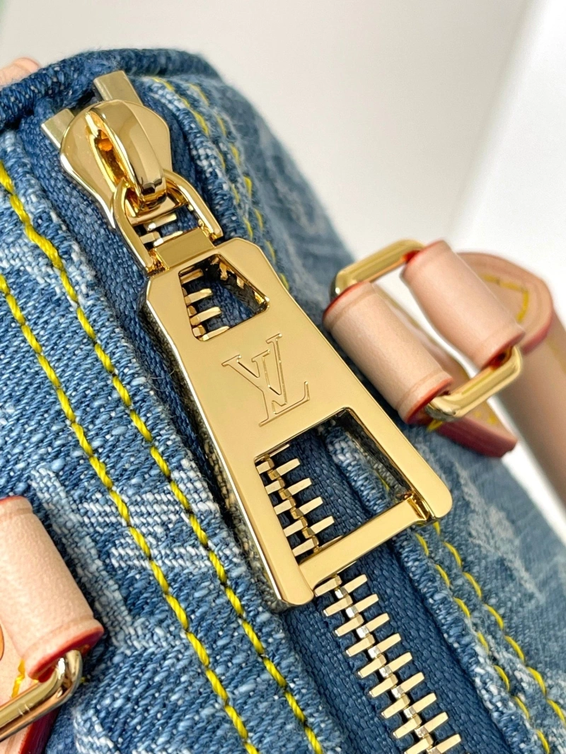LV Speedy Bags 4194A-0256