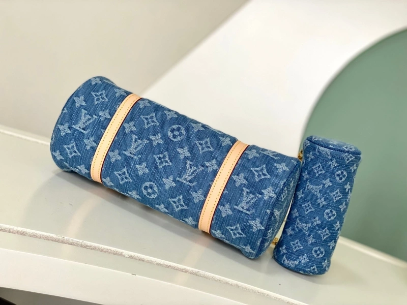 LV Round Bags 4194A-0257