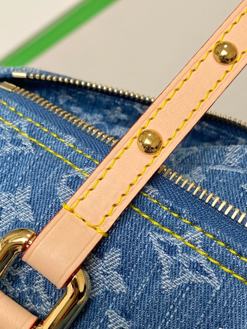 LV Round Bags 4194A-0257
