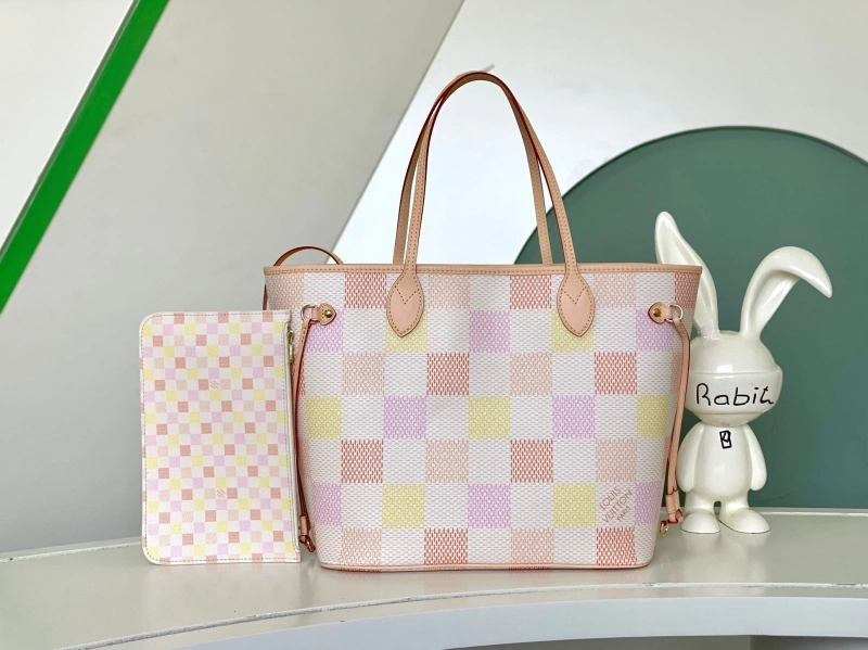 LV Shopping Bags 4194A-0258