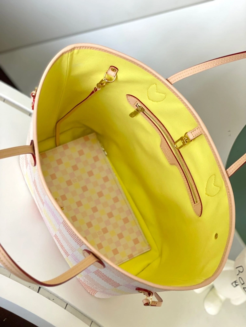 LV Shopping Bags 4194A-0258