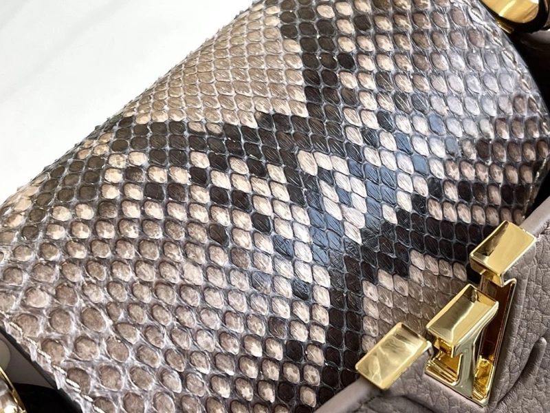 LV Capucines Bags 4194A-0259