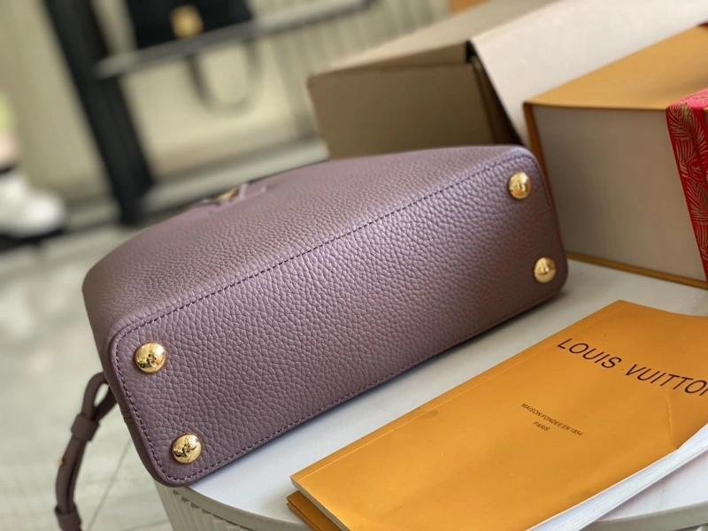 LV Capucines Bags 4194A-0261
