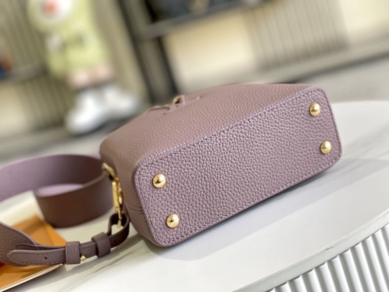 LV Capucines Bags 4194A-0262