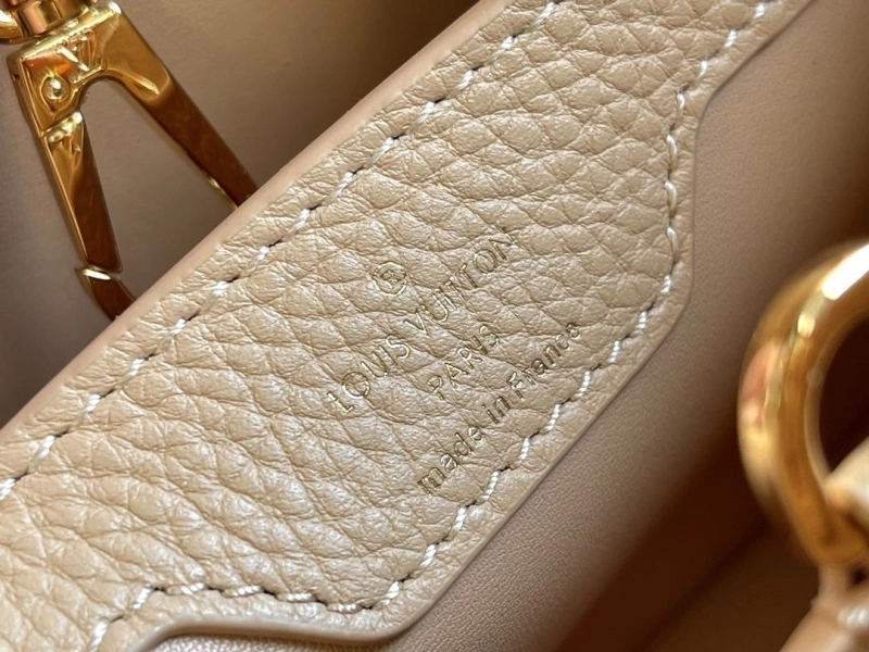 LV Capucines Bags 4194A-0269