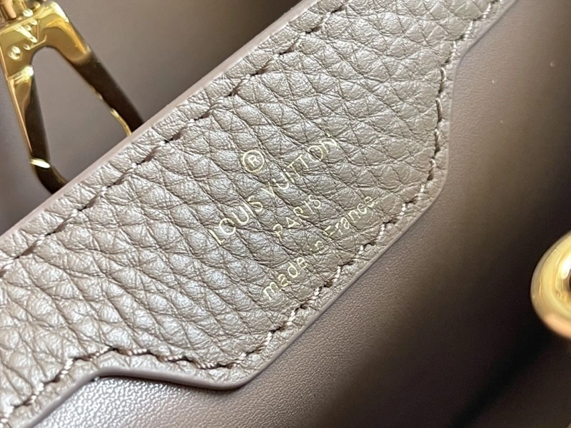 LV Capucines Bags 4194A-0271