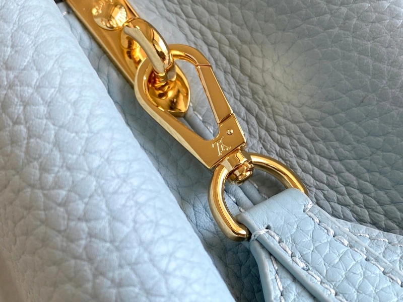 LV Capucines Bags 4194A-0275