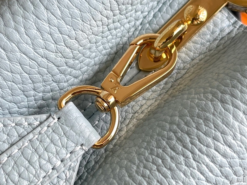 LV Capucines Bags 4194A-0276