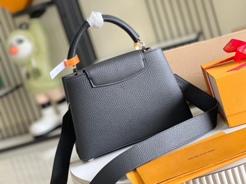 LV Capucines Bags 4194A-0278
