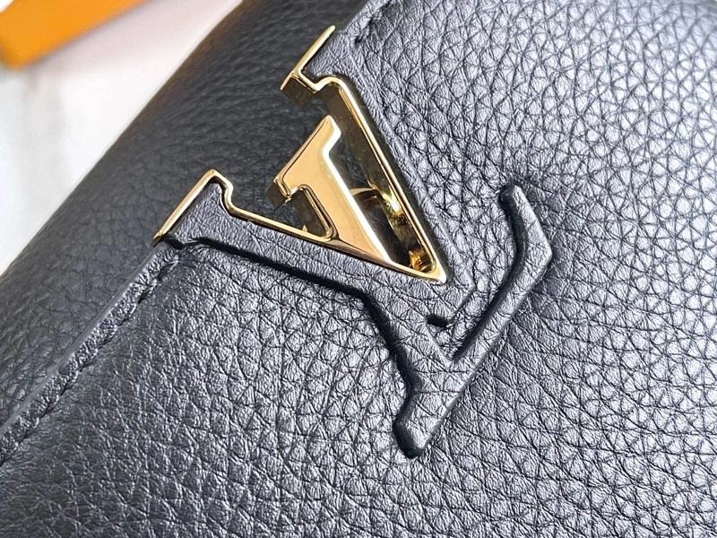 LV Capucines Bags 4194A-0279
