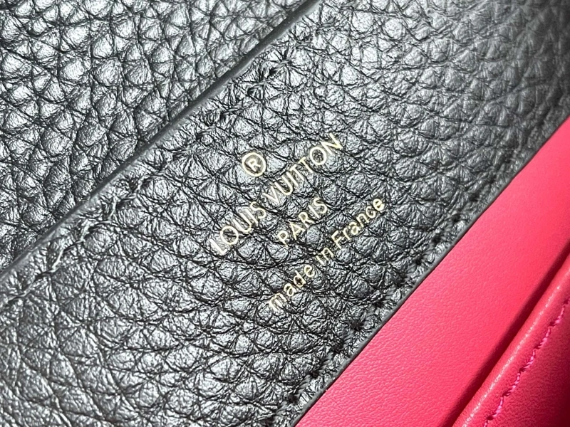 LV Capucines Bags 4194A-0279