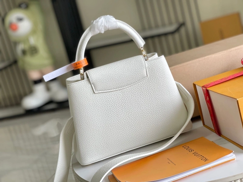 LV Capucines Bags 4194A-0280