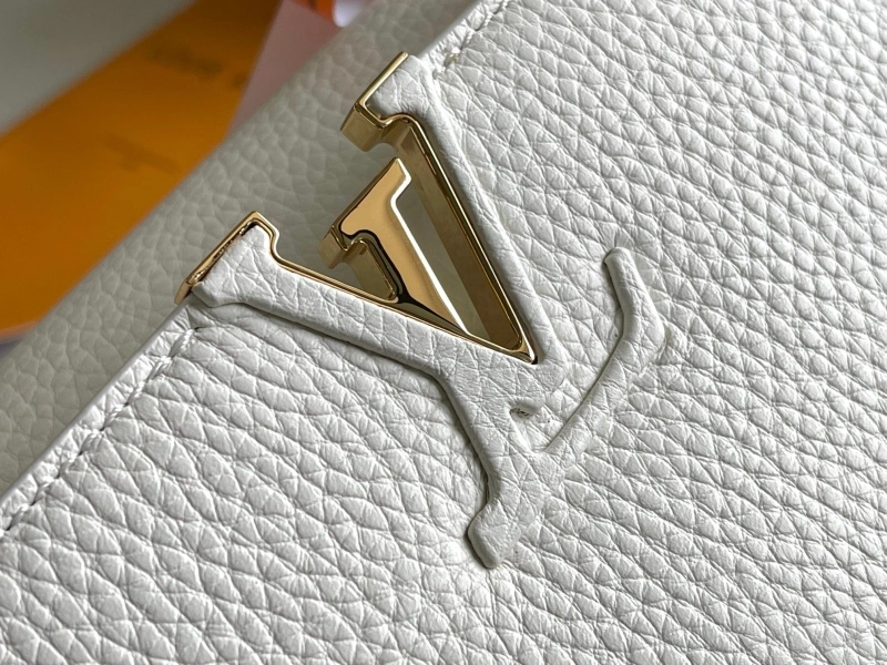 LV Capucines Bags 4194A-0280