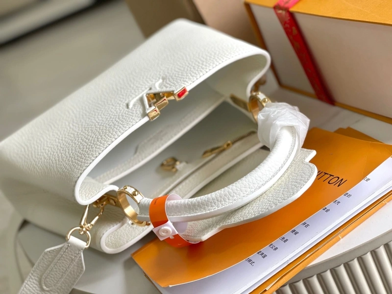 LV Capucines Bags 4194A-0280