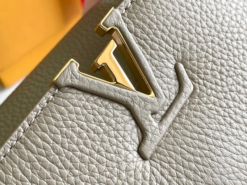 LV Capucines Bags 4194A-0282