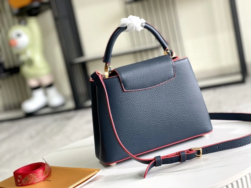 LV Capucines Bags 4194A-0284