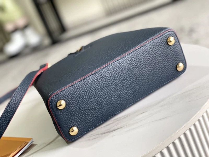 LV Capucines Bags 4194A-0284