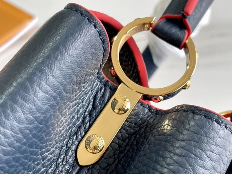 LV Capucines Bags 4194A-0284