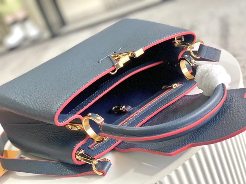 LV Capucines Bags 4194A-0285