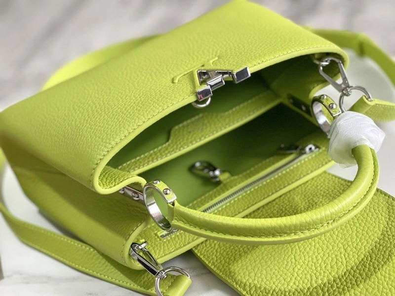 LV Capucines Bags 4194A-0287