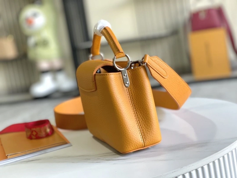 LV Capucines Bags 4194A-0288