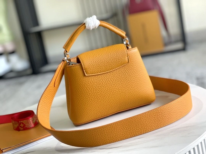 LV Capucines Bags 4194A-0288