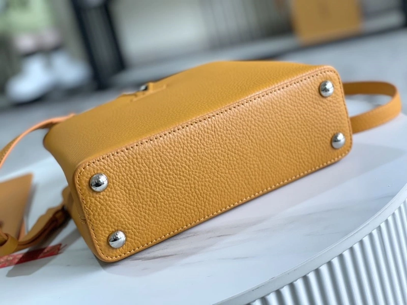 LV Capucines Bags 4194A-0289