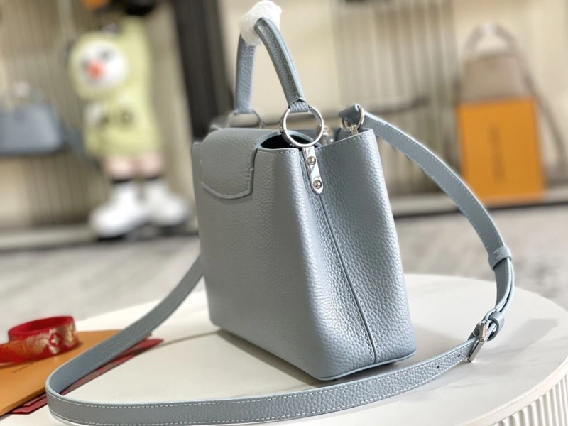 LV Capucines Bags 4194A-0291