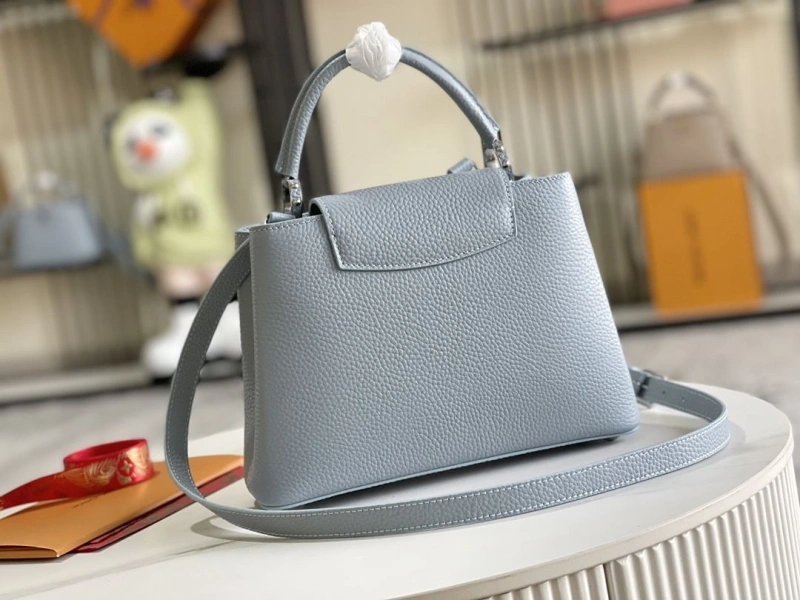 LV Capucines Bags 4194A-0291