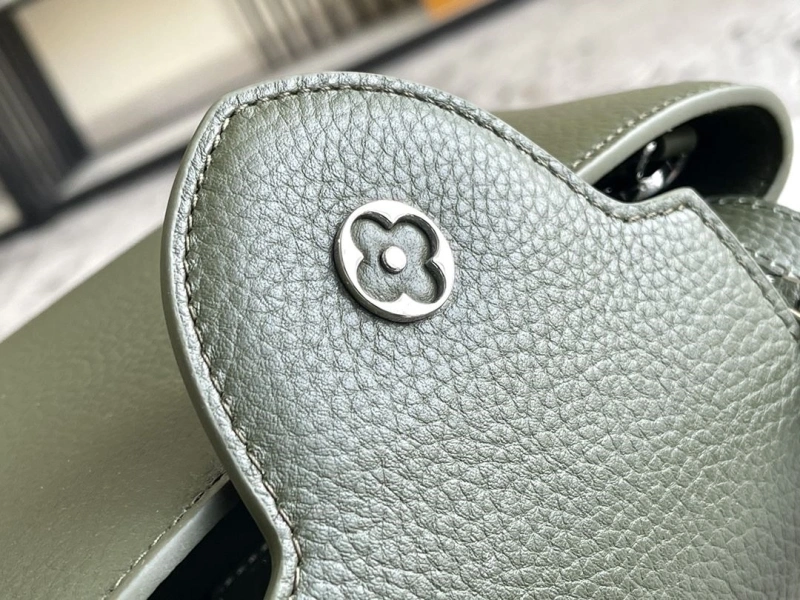 LV Capucines Bags 4194A-0292