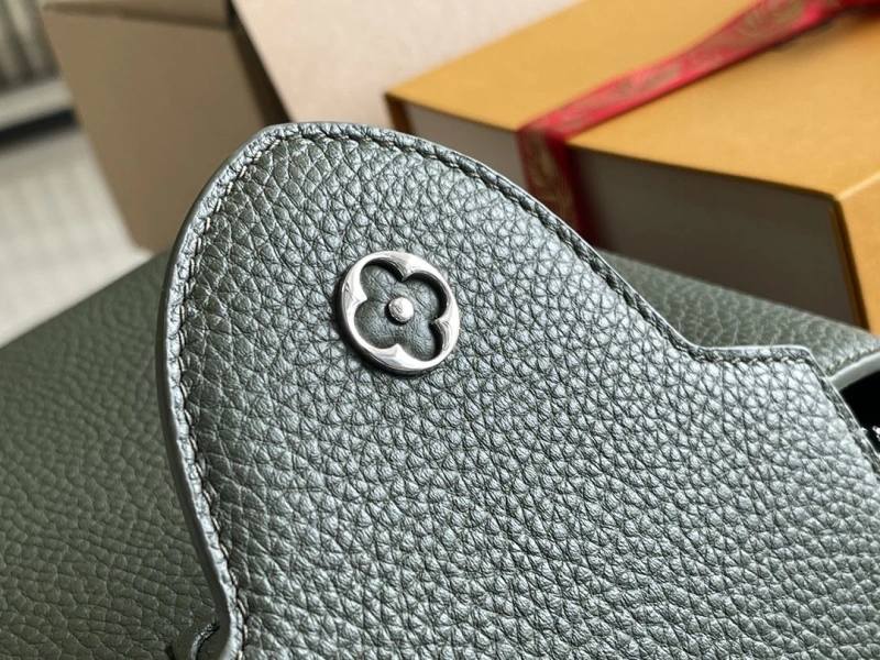 LV Capucines Bags 4194A-0293