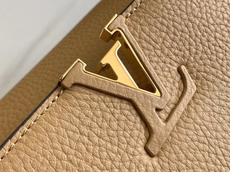 LV Capucines Bags 4194A-0294