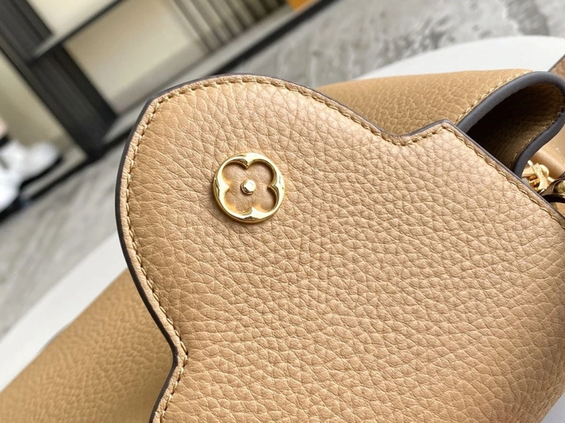 LV Capucines Bags 4194A-0294