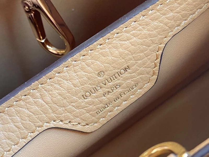 LV Capucines Bags 4194A-0294