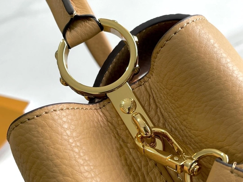 LV Capucines Bags 4194A-0295