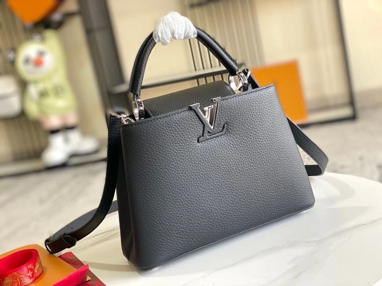 LV Capucines Bags 4194A-0296