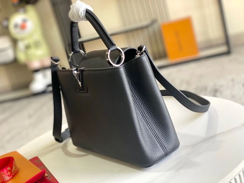 LV Capucines Bags 4194A-0296