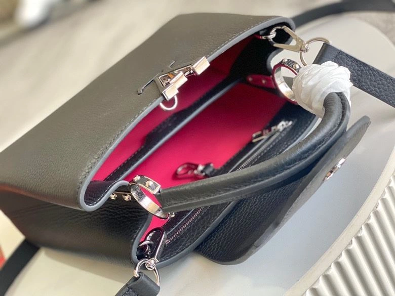 LV Capucines Bags 4194A-0296