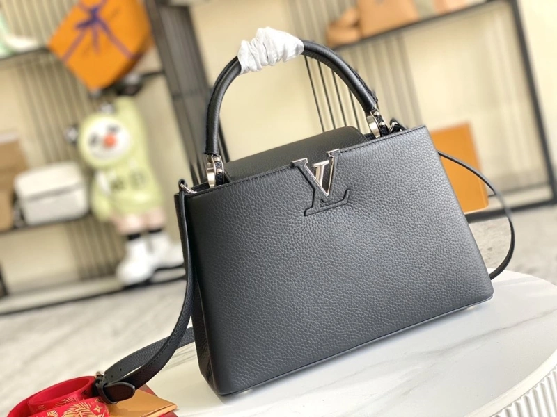 LV Capucines Bags 4194A-0297