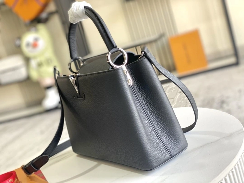 LV Capucines Bags 4194A-0297
