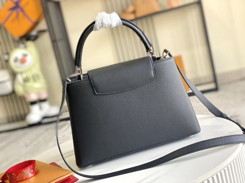 LV Capucines Bags 4194A-0297