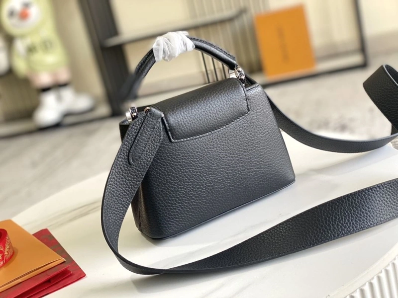 LV Capucines Bags 4194A-0298