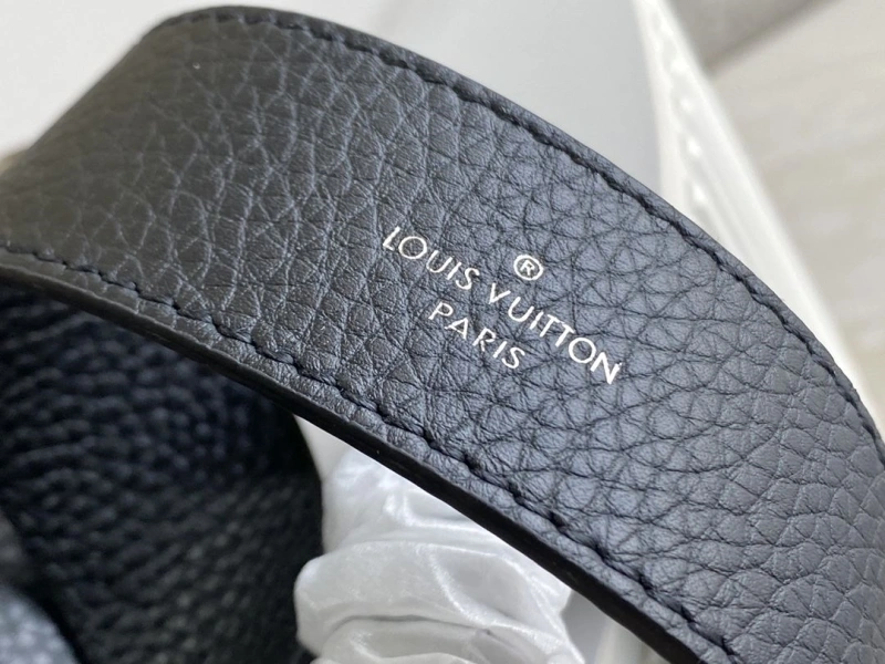 LV Capucines Bags 4194A-0298